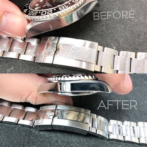 protective film for watches